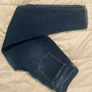 KanCan Dark Blue Skinny Jeans
